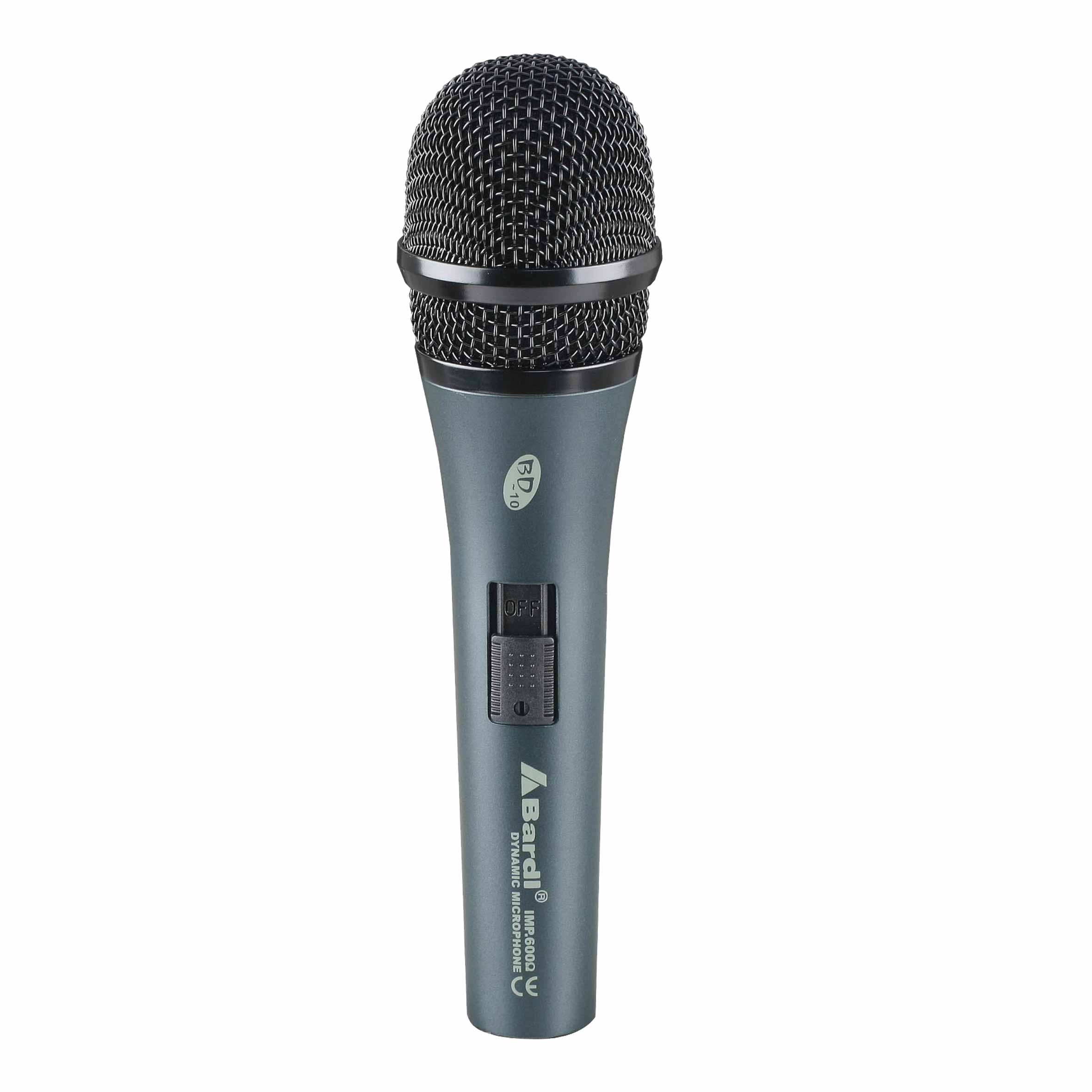 Wired Microphone BD-10