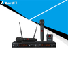 Bardl UHF True Diversity wireless microphone US-802E
