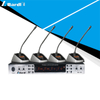 Bardl four channels wireless conference BR-104